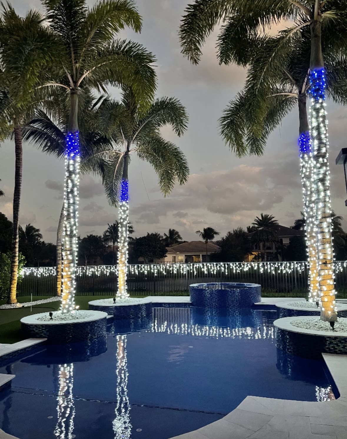 Our Service Areas Christmas Decor Of Boynton Beach Our Service Areas Christmas Decor Of Boynton Beach
