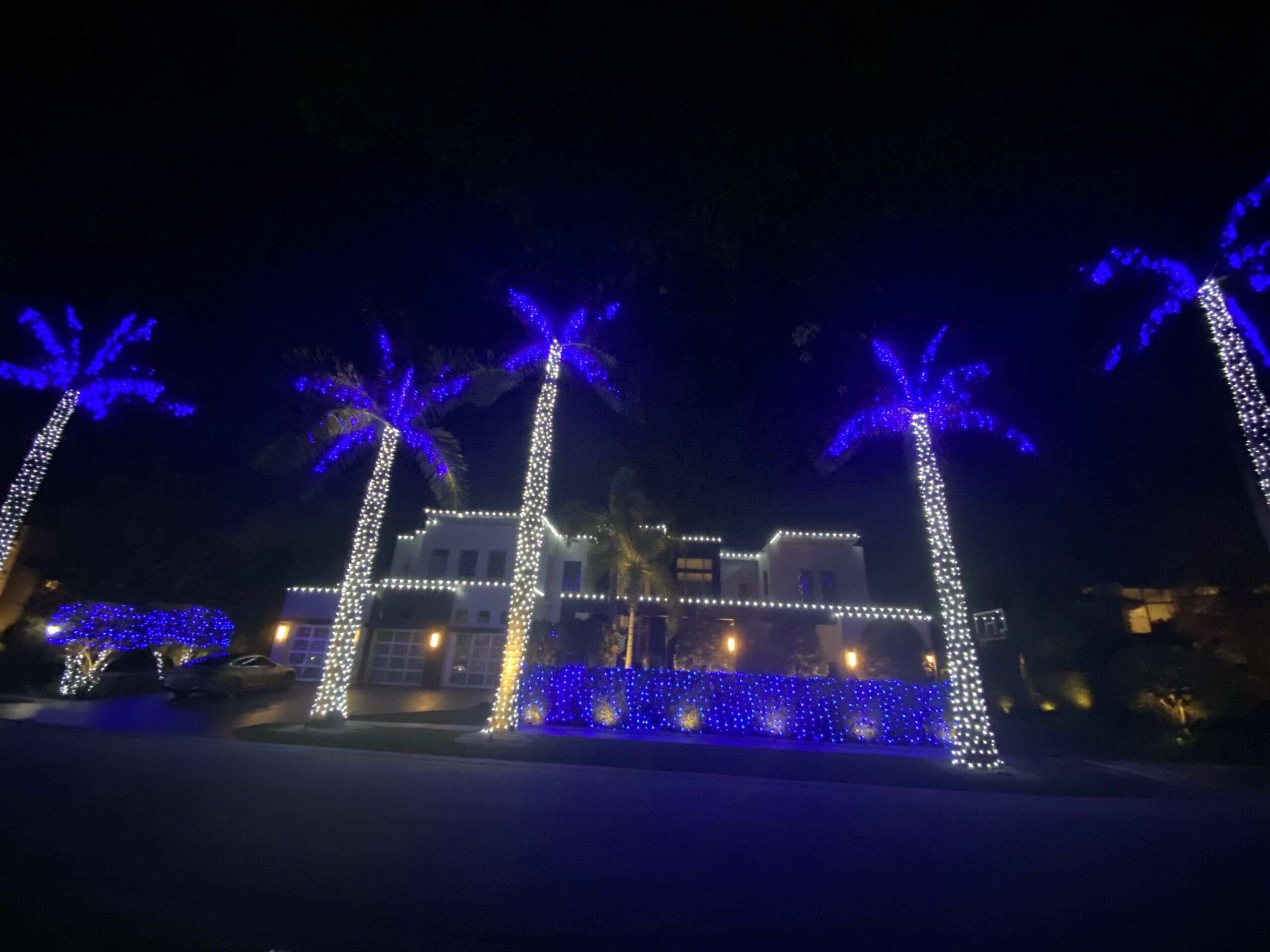 Christmas Decor Of Boynton Beach Illuminate Your Holidays