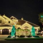 Transform Your Home with Professional Christmas Light Installation in Boynton Beach